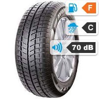 AVON WT7 175/65 R14 82T